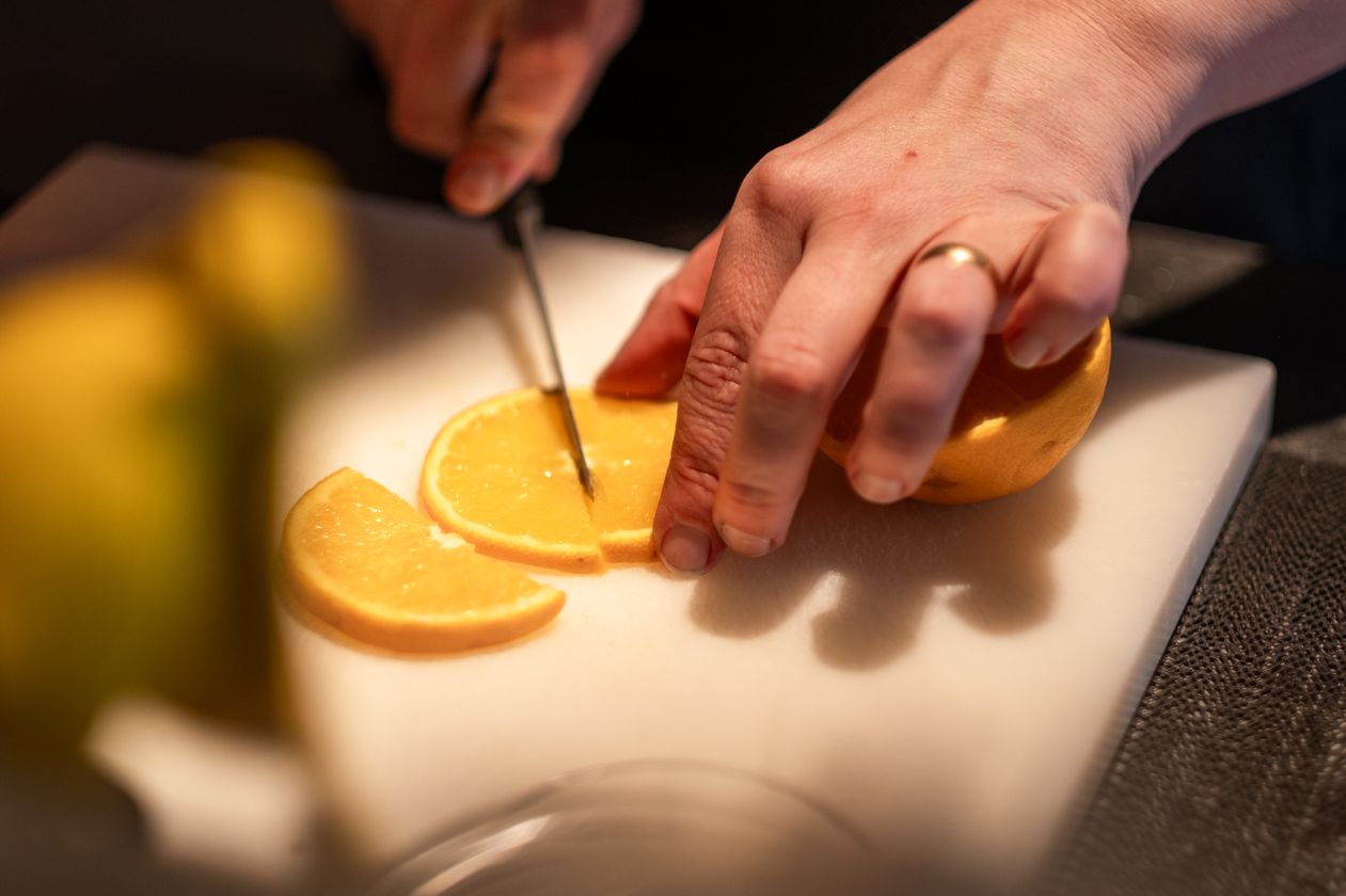 Cocktail Biselli
