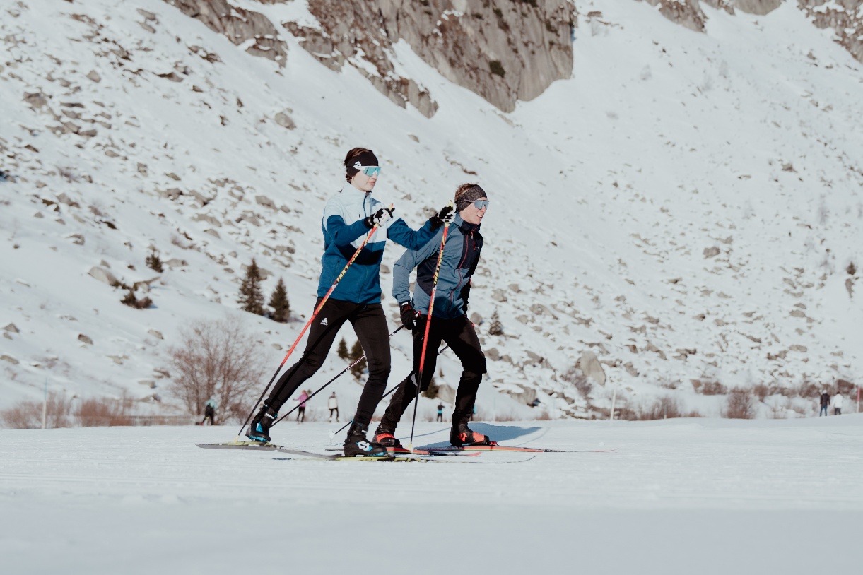 Andermatt Runde 2
