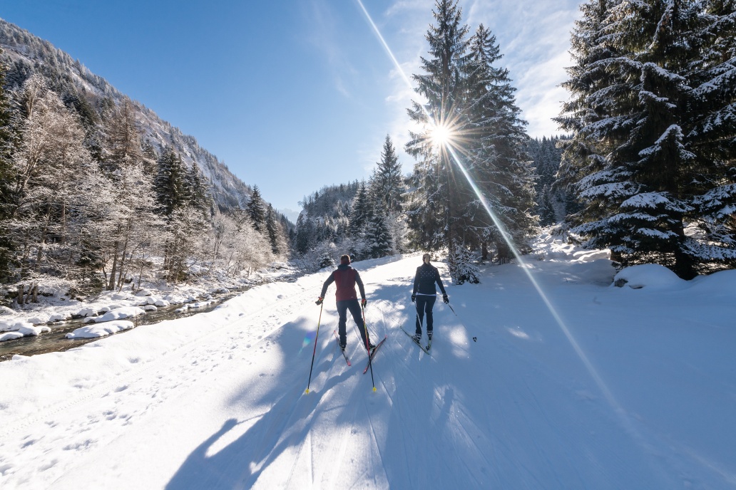 250 Nordic Surselva