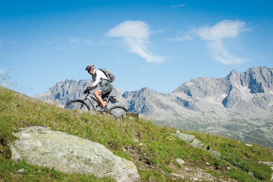 Witenwasseren Bike