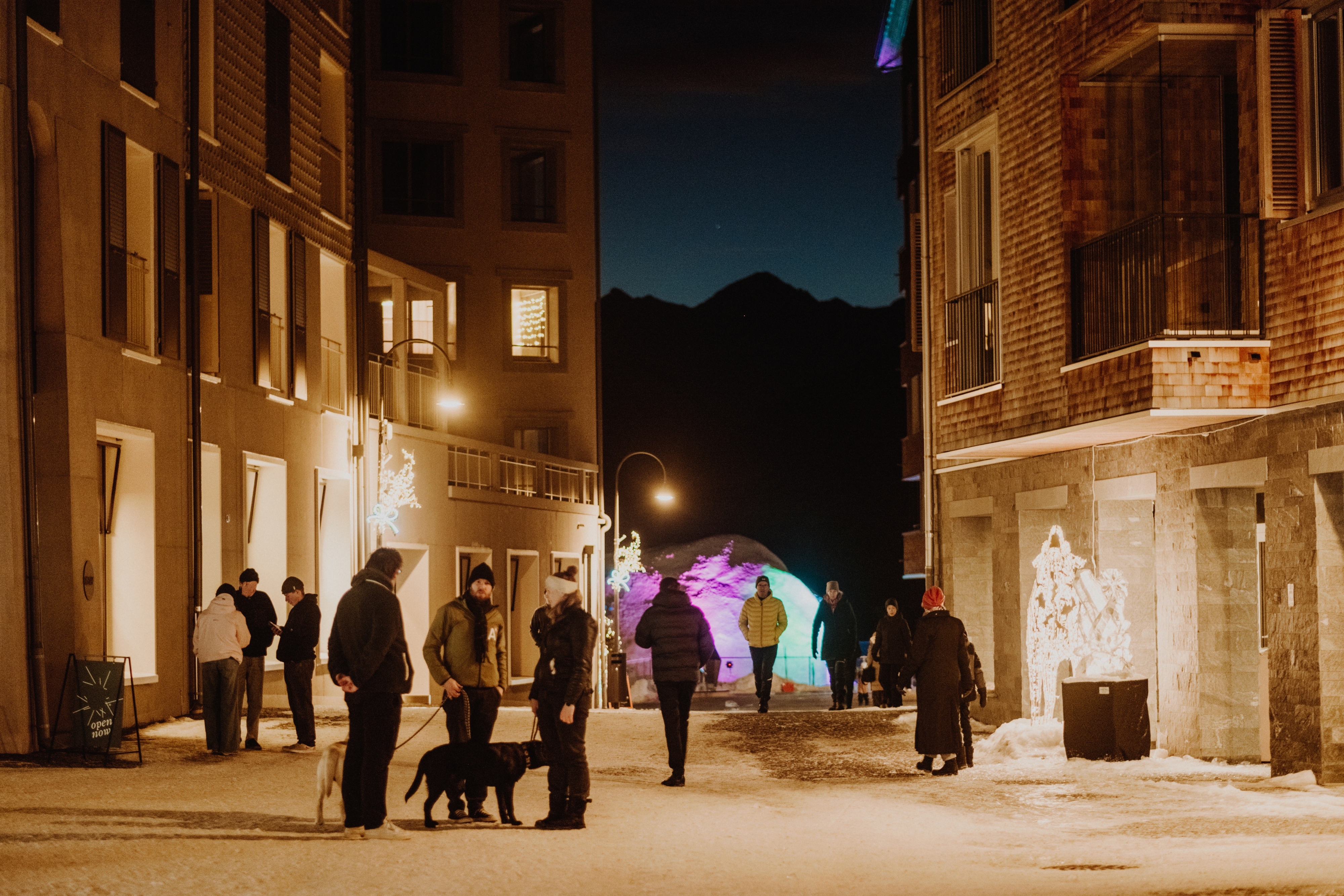 Season Opening Concert