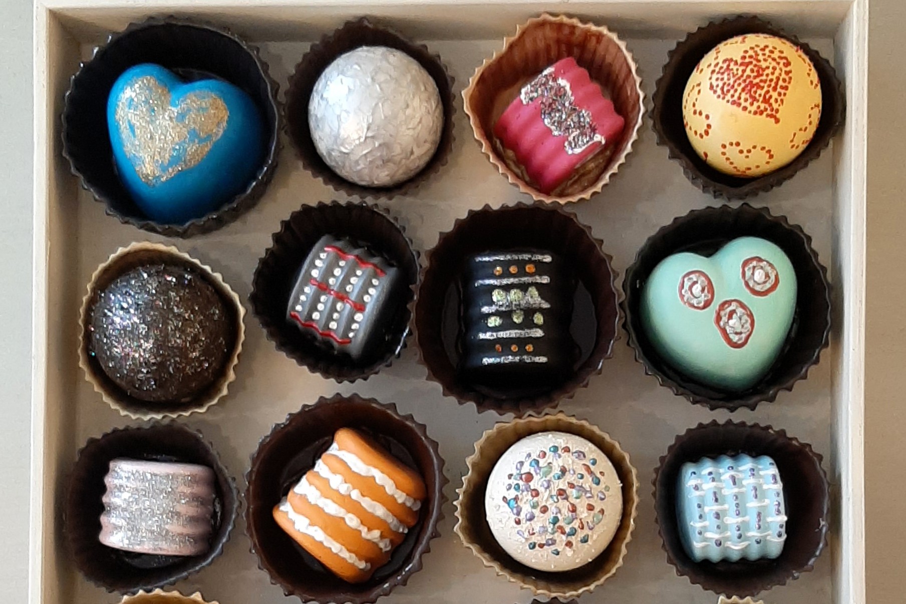 mys-Mostra HELESTYLE-Pralinen