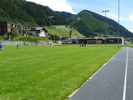 mys-Fussballplatz Sedrun-Fussballplatz Fussballplatz Sedrun