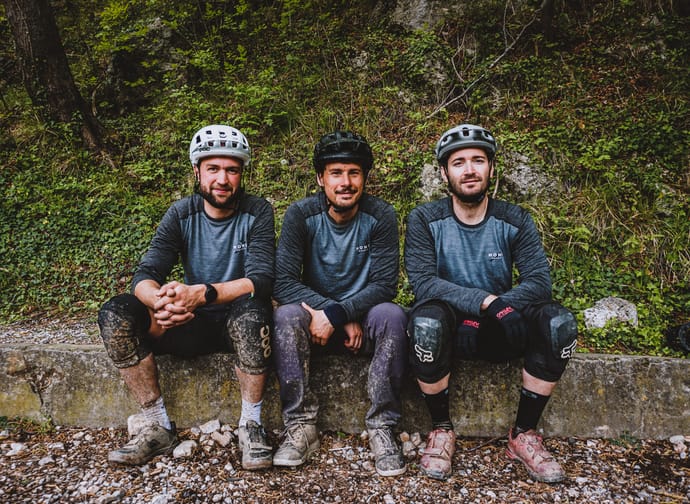 Team Meinasendas