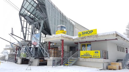 Imholz Sport Gemsstockbahn