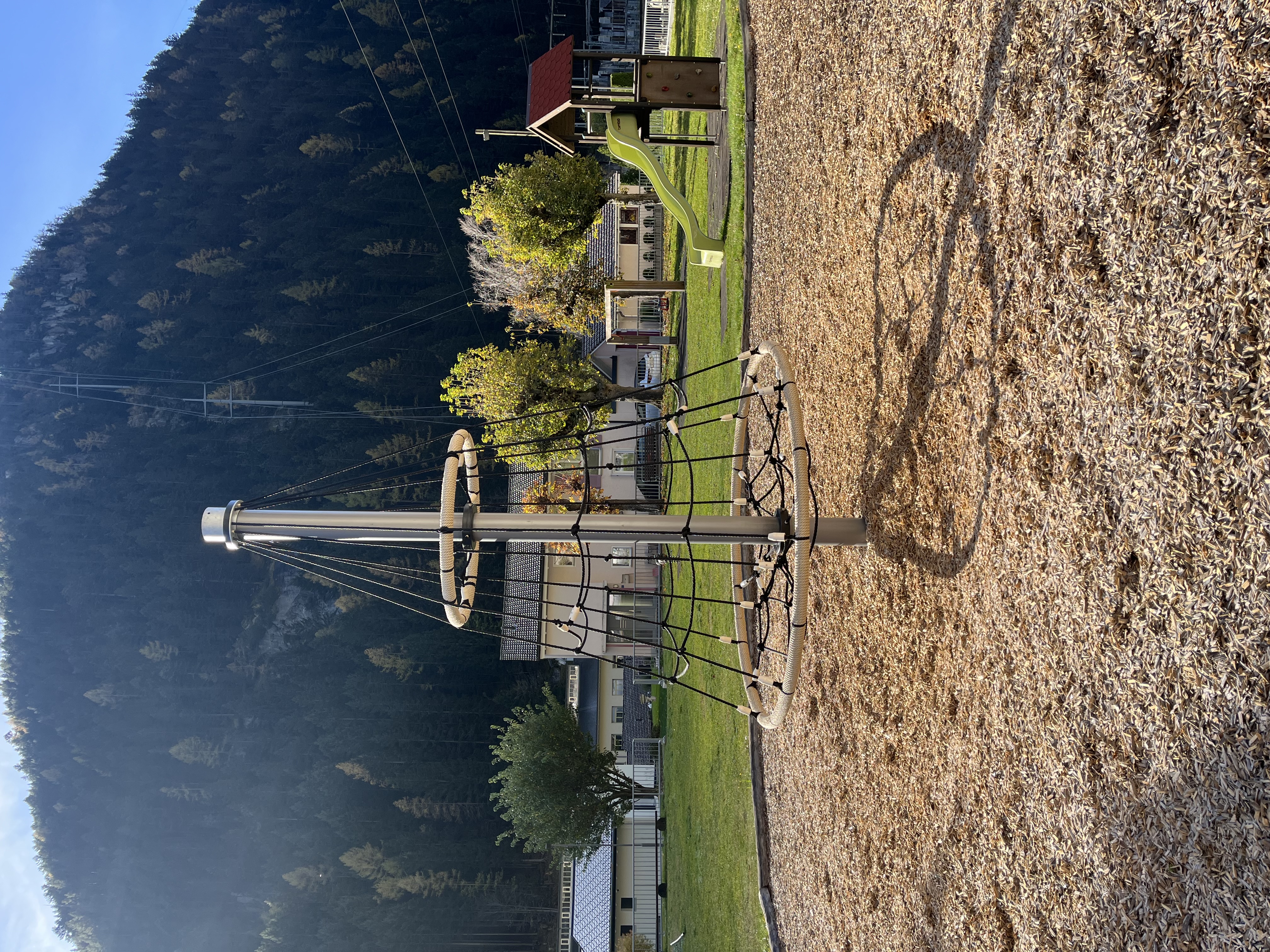 mys-Playground in the village-AUT GmbH