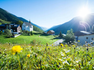 Ferienorte Disentis Acletta Sommer Capricorn SDT Ferienorte