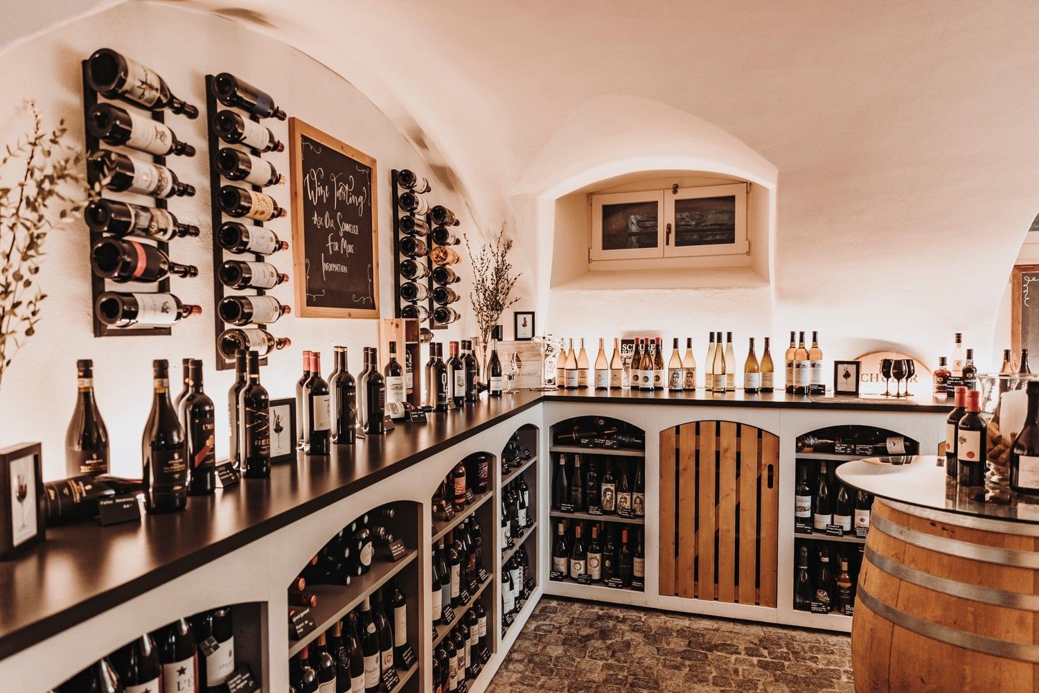 mys-10 % di sconto - SCHULER St. Jakobs Kellerei-SCHULER St. Jakob