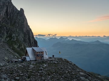 mys-Rifugio Sidelen-Sidelenhütte Rifugio Sidelen