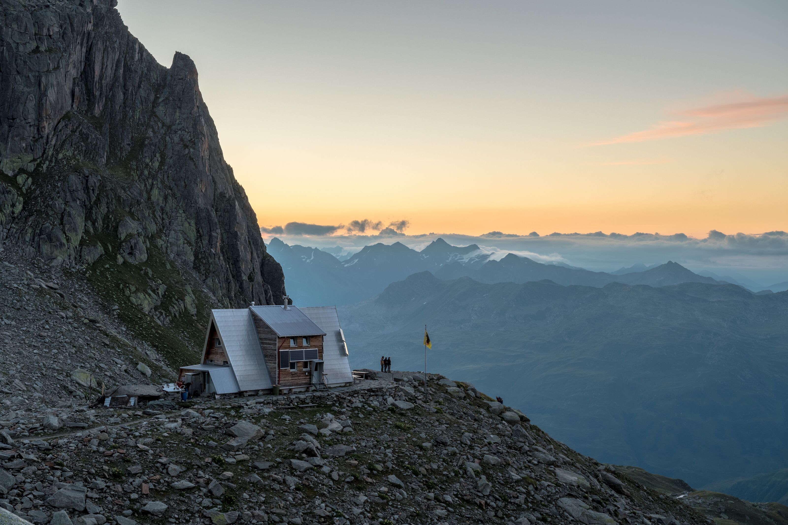 mys-Cabane Sidelen-Sidelenhütte