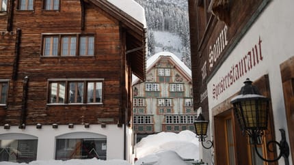 mys-Commune d'Andermatt-Andermatt-Urserntal Tourismus GmbH