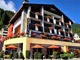 mys-Hotel La Furca-Hotel La Furca Hotel La Furca