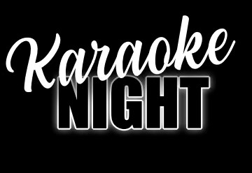 Serata karaoke