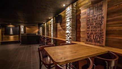 mys-Pinte Pub & Club-Pinte Pub & Club