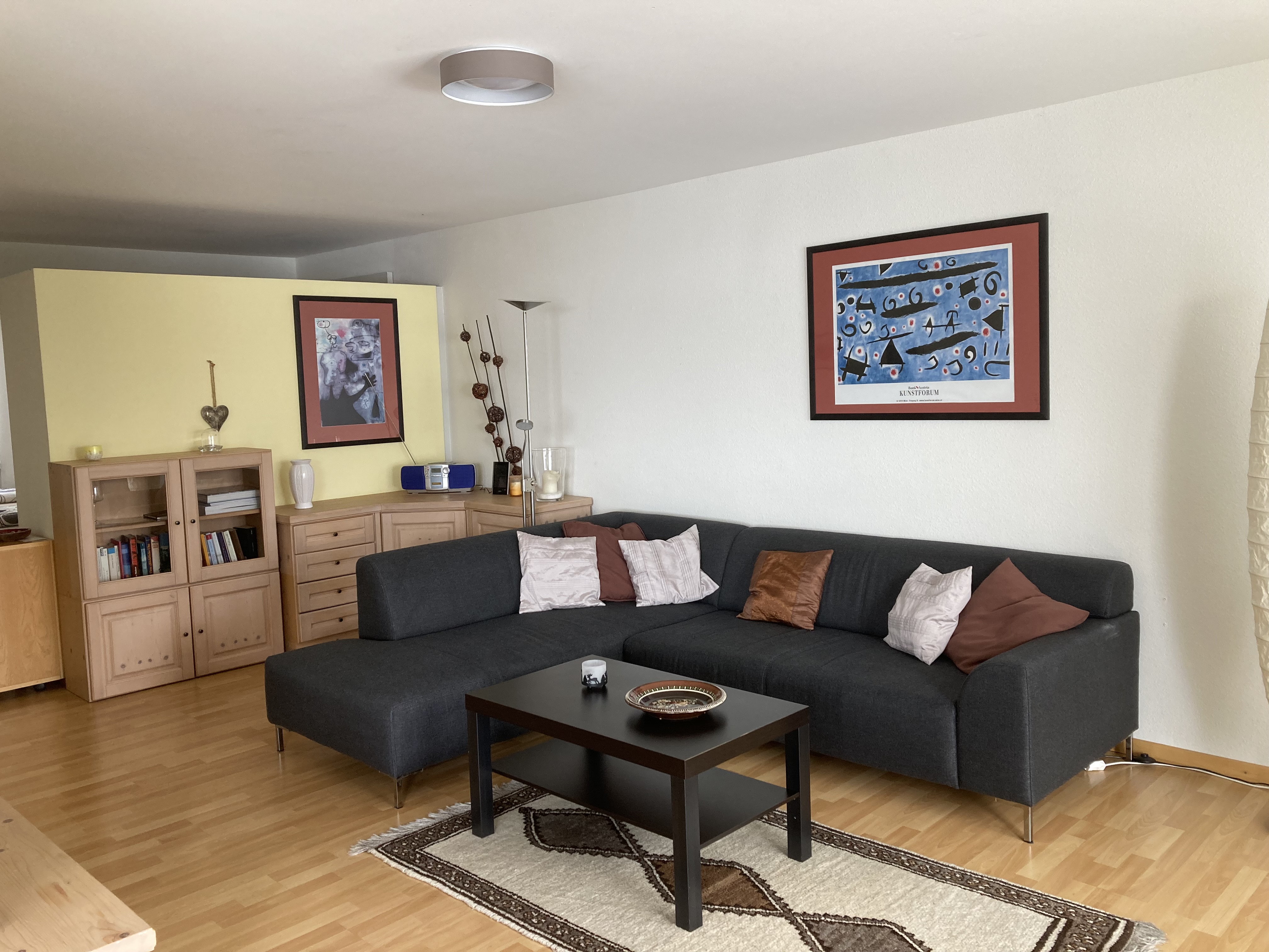 mys-Ferienwohnung Ursernblick-Ferienwohnung Ursernblick