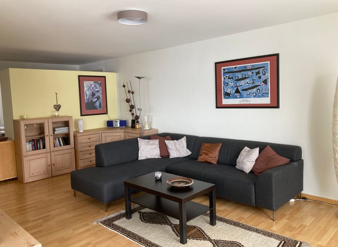 mys-Ferienwohnung Ursernblick-Ferienwohnung Ursernblick