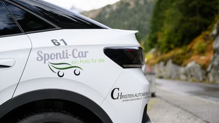 Sponti-Car