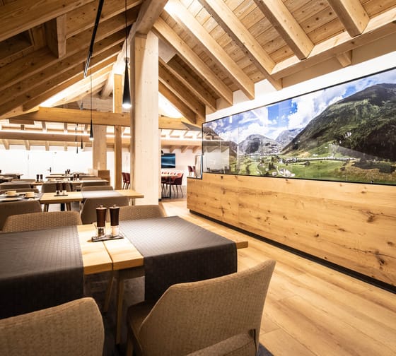 mys-Alpenhotel Schlüssel-Alpenhotel Schlüssel