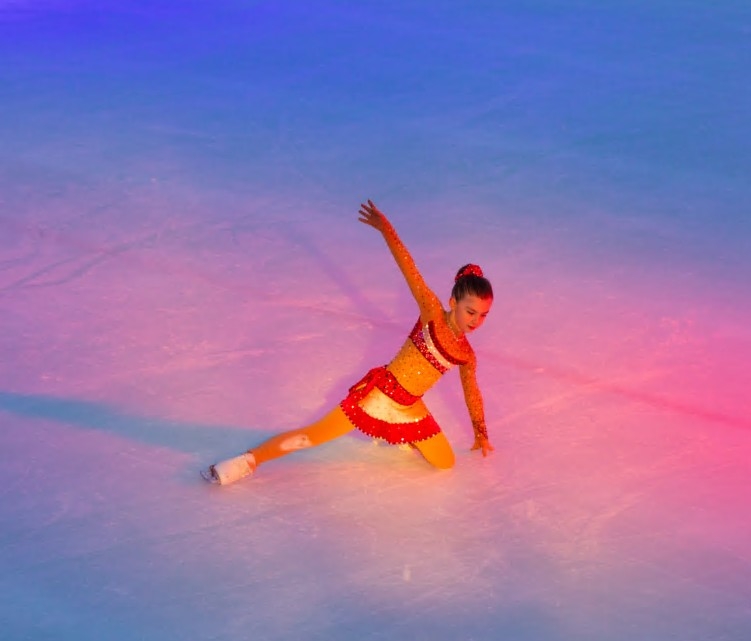 Eisshow