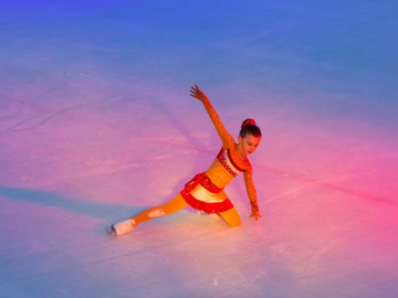 Eisshow