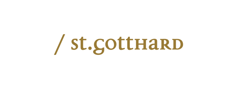 St. Gotthard-Logo