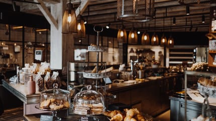 Restaurant Biselli