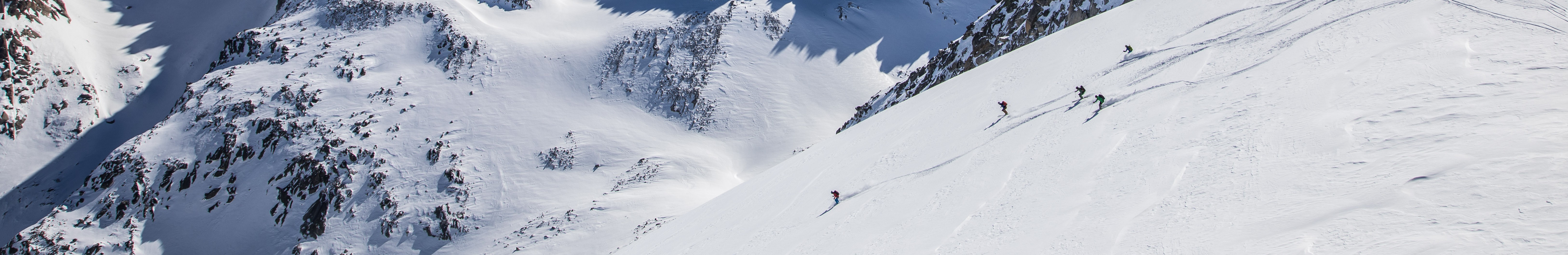 Banner Urner Haute Route Banner Urner Haute Route
