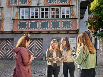 mys-Goldrausch im Urserntal-AUT Goldrausch im Urserntal