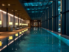 mys-The Spa and Health Club-The Spa and Health Club The Spa and Health Club