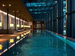 mys-The Spa and Health Club-The Spa and Health Club