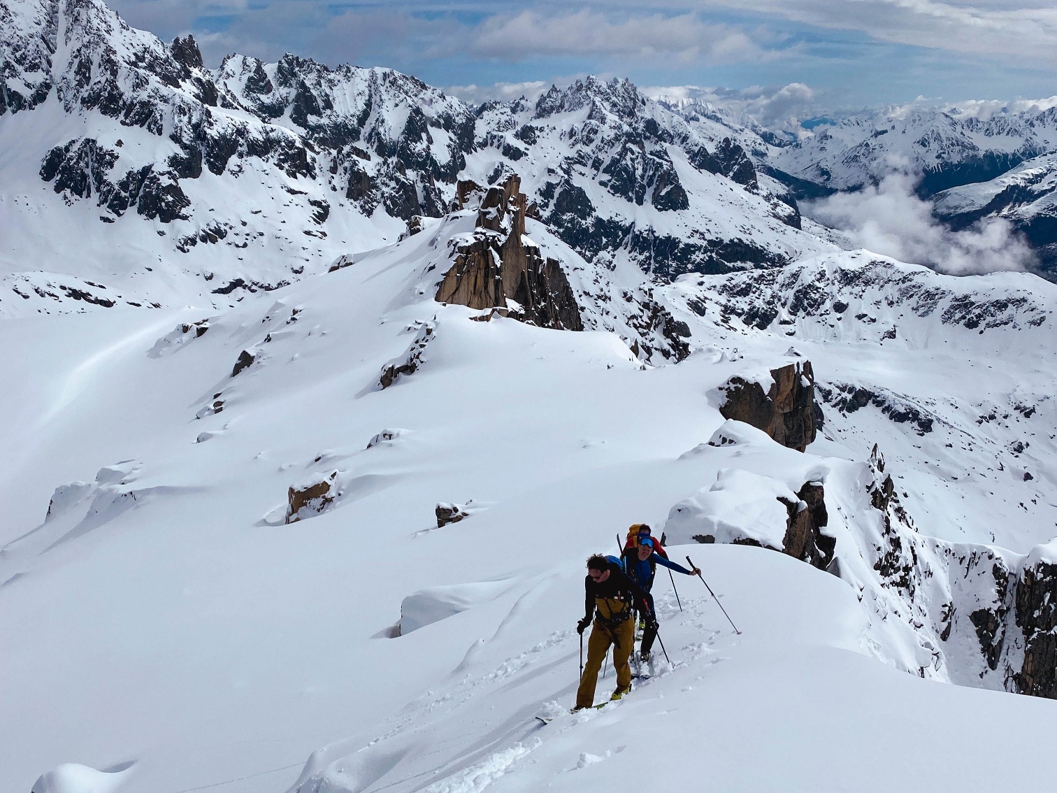 Chli Bielenhorn