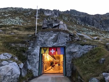 mys-Grosser Rundgang Sasso San Gottardo-Sasso San Gottardo Eingang Sasso San Gottardo