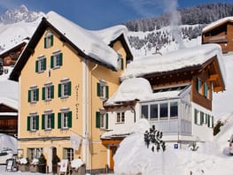mys-Hotel Posta-Hotel Posta Hotel Posta