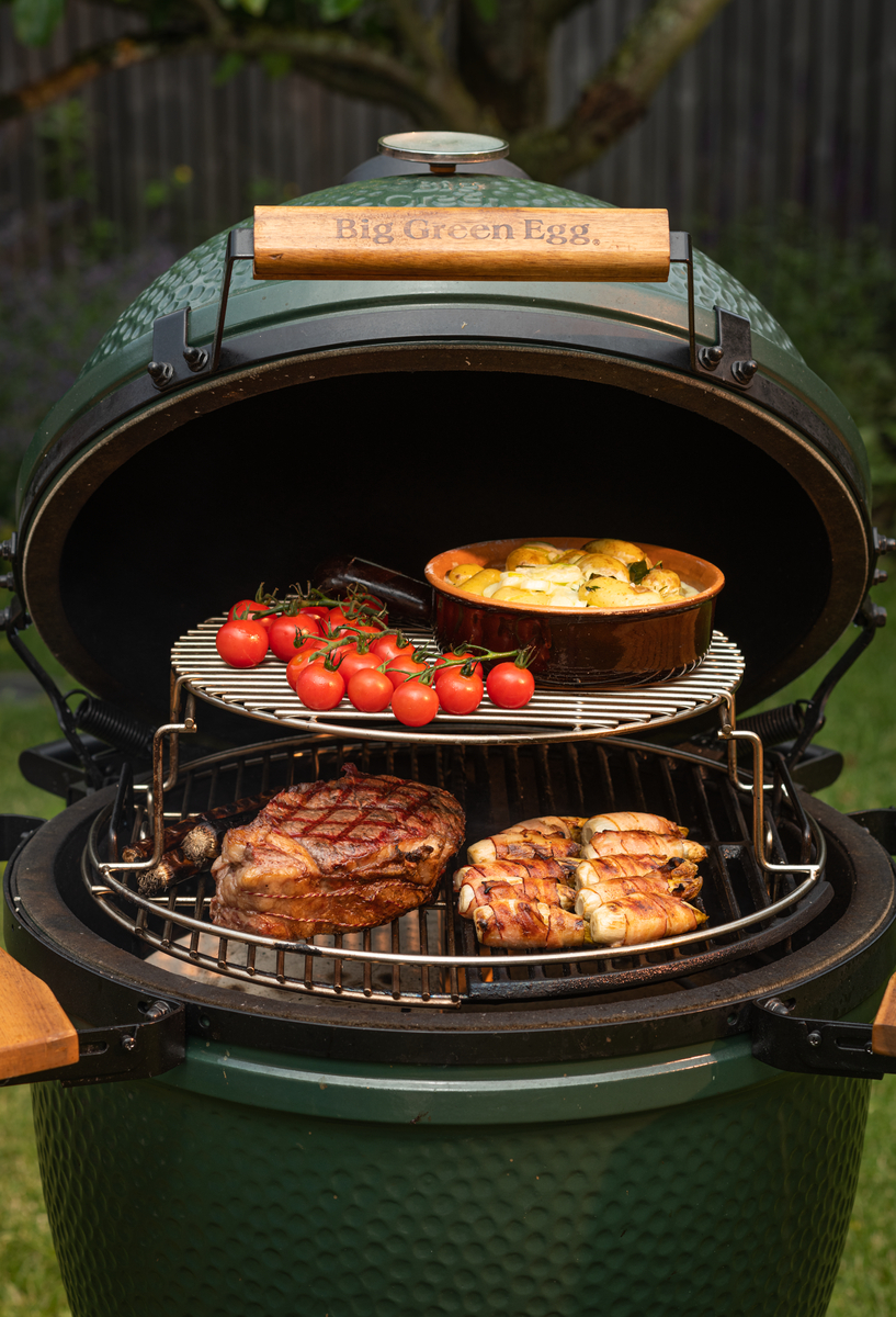 Green Egg Masterclass
