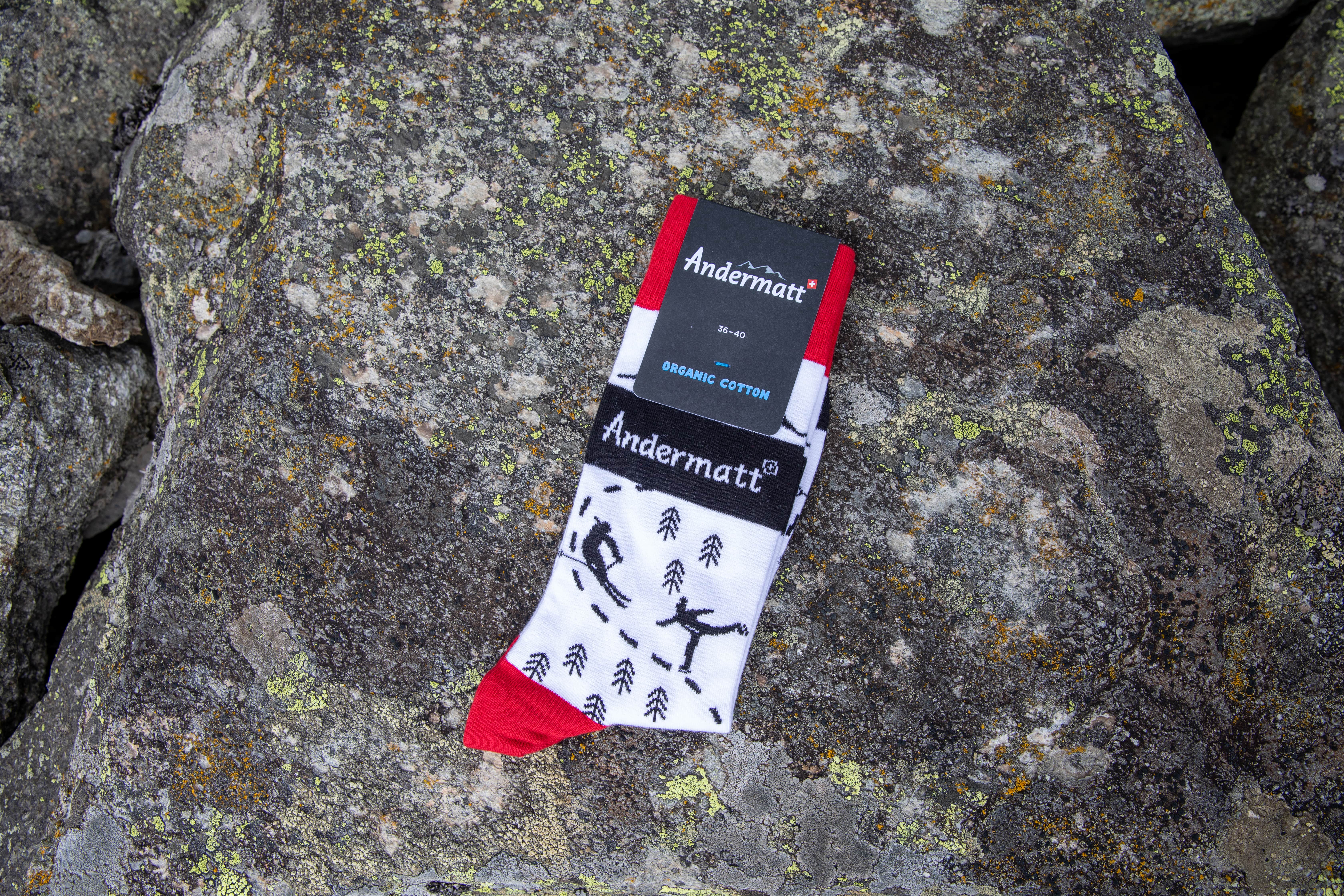 Andermatt Socken