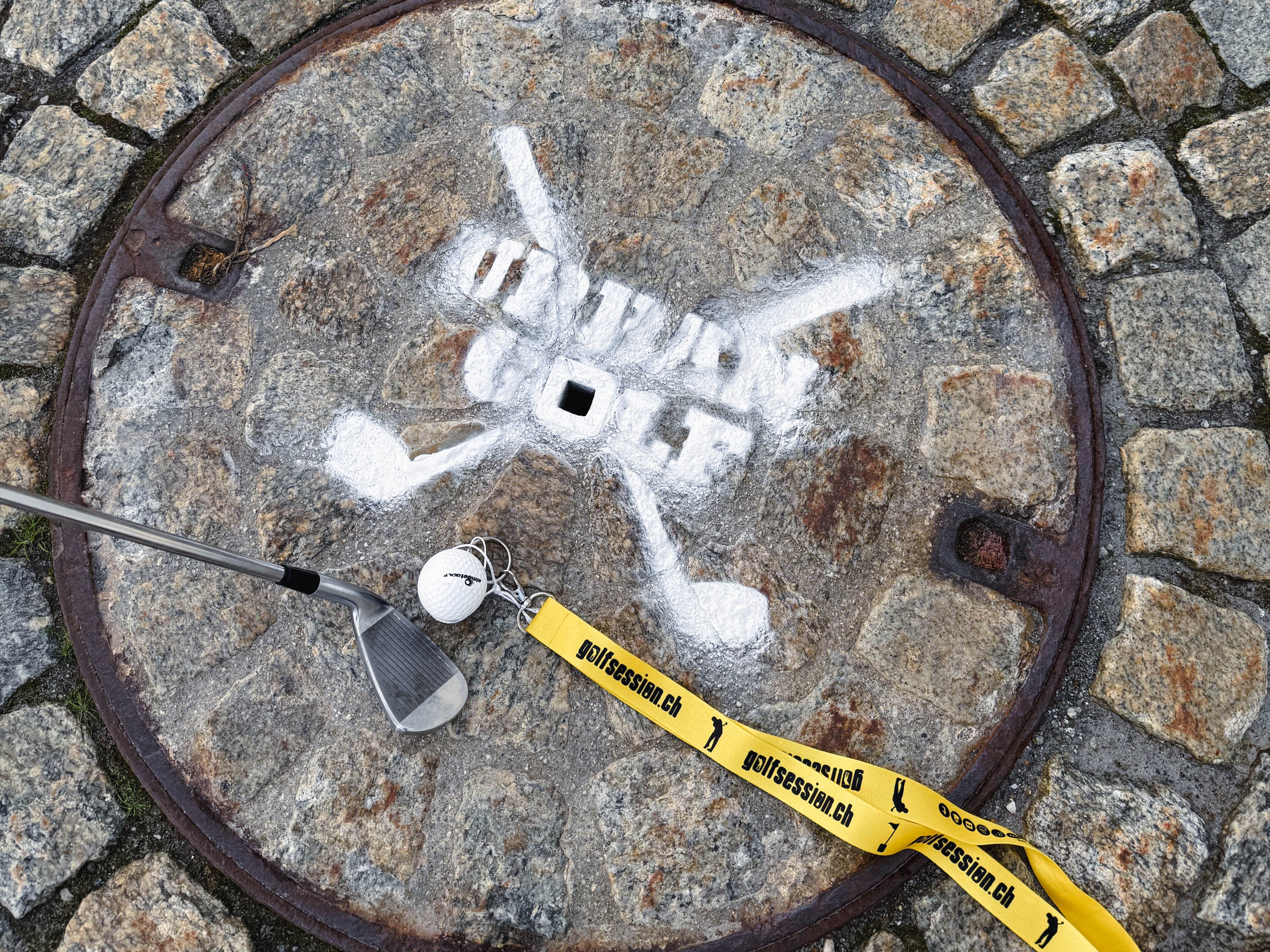 mys-Golf urbain Andermatt-Urban Golf Logo