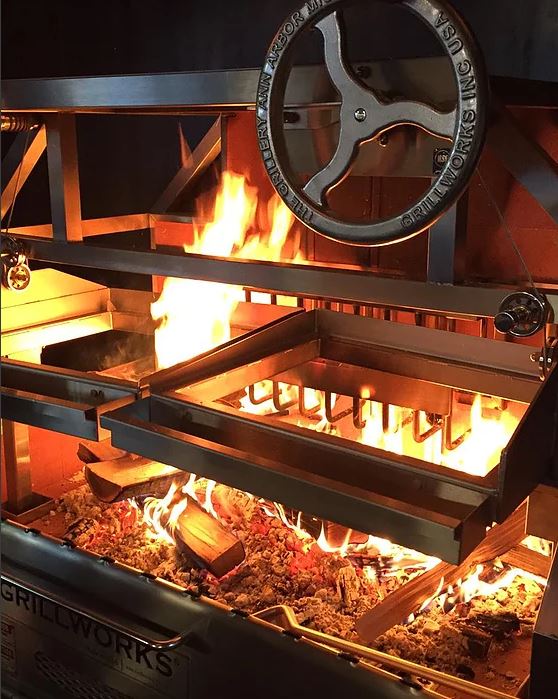 mys-Steak House Chevrina-Steak House Chevrina - Steakhouse.JPG