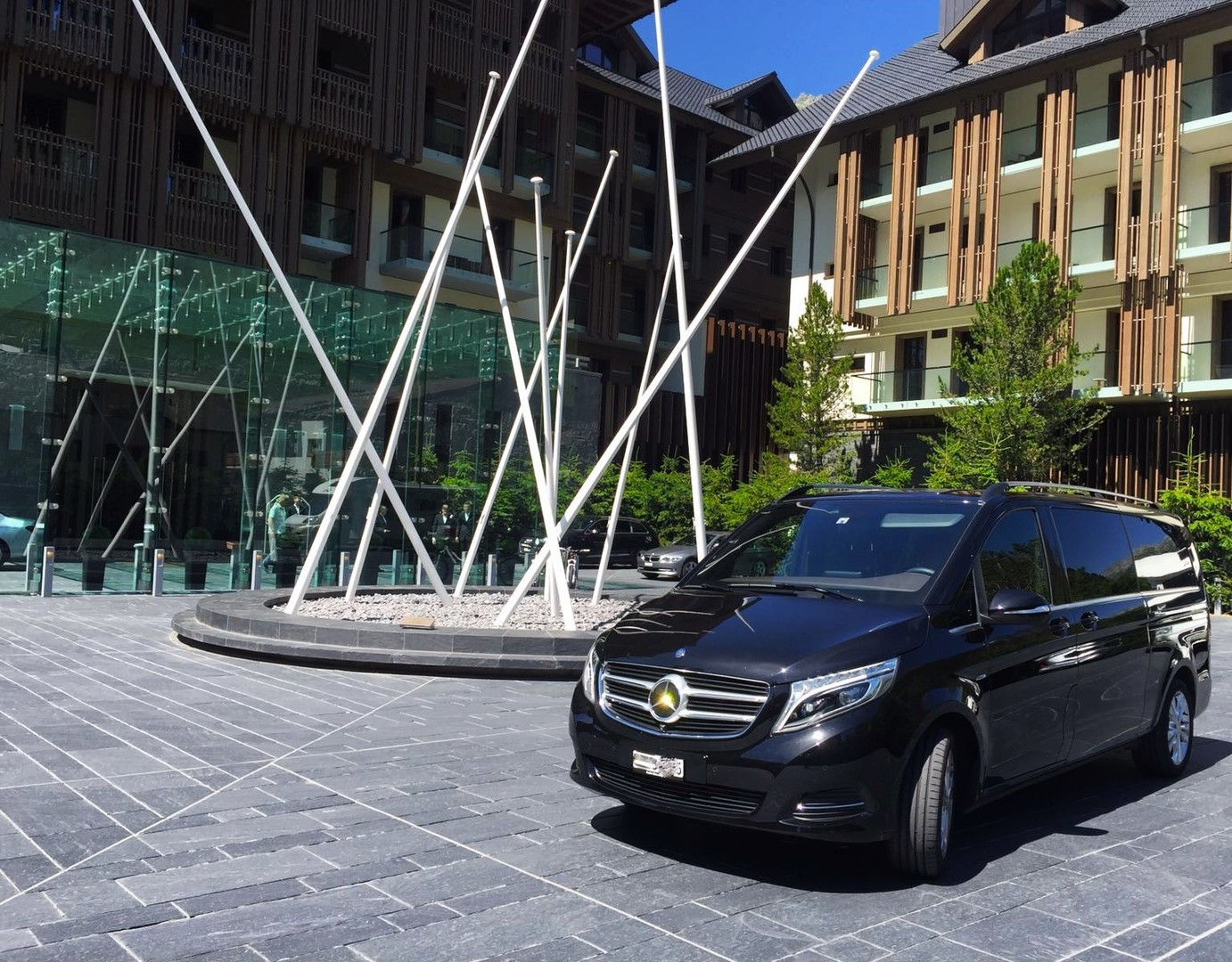 mys-Seif Limousine Service GmbH-Seif Limousine Service GmbH