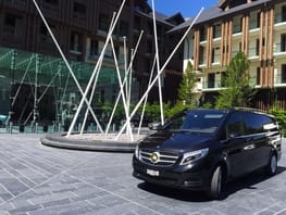 mys-Seif Limousine Service GmbH-Seif Limousine Service GmbH Seif Limousine Service GmbH