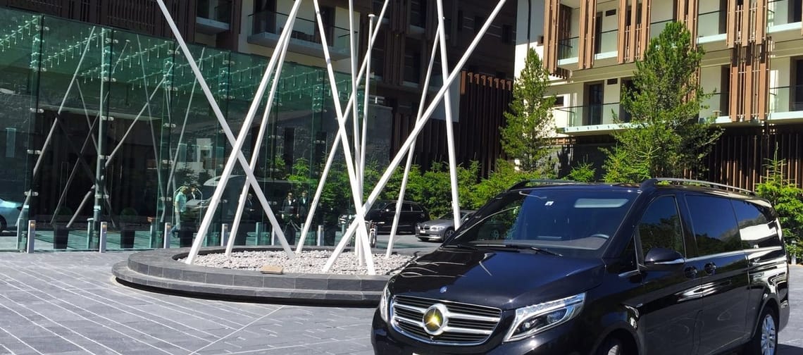 mys-Seif Limousine Service GmbH-Seif Limousine Service GmbH