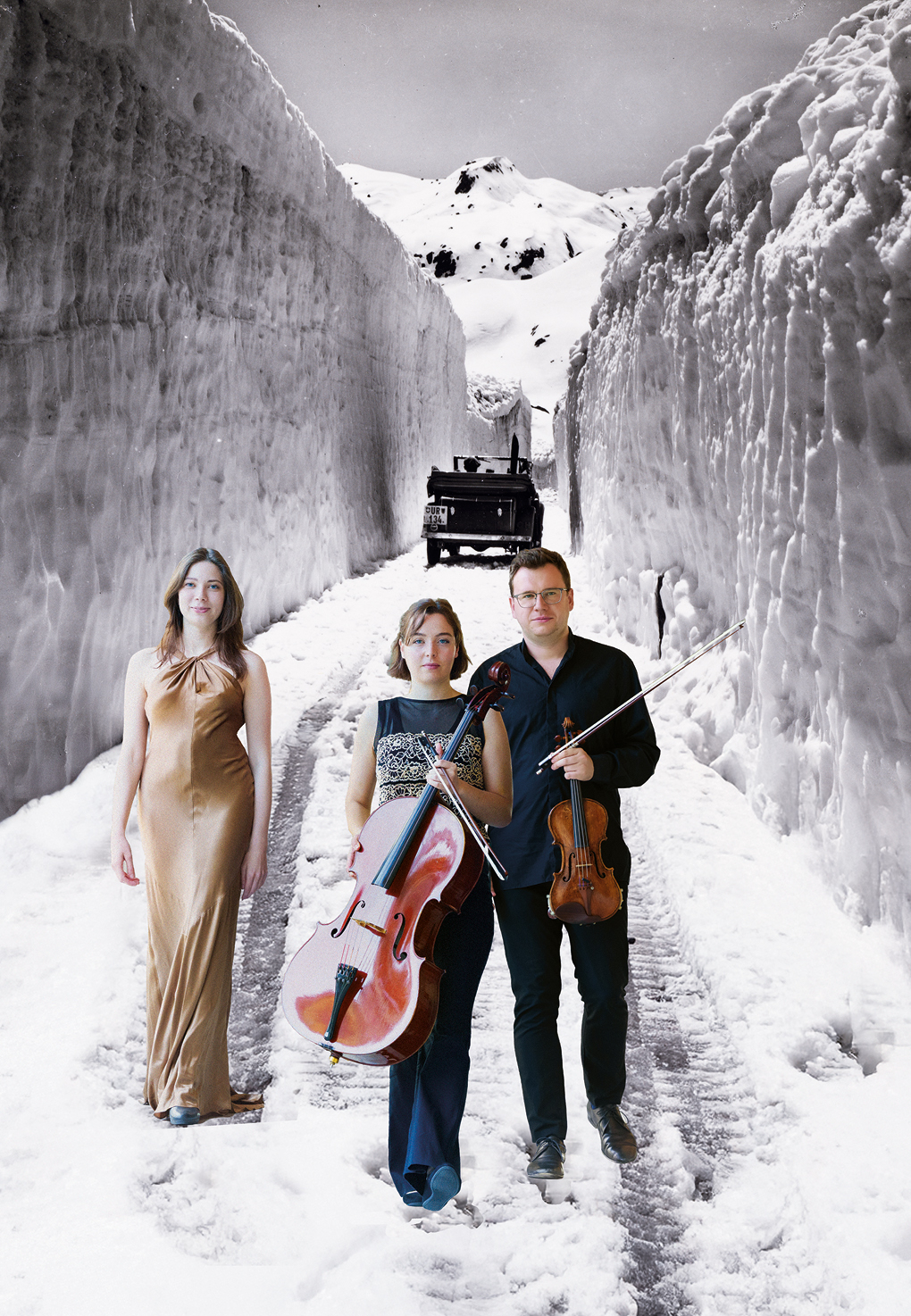 Lucerne Piano Trio