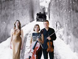 Lucerne Piano Trio
