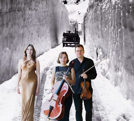 Lucerne Piano Trio