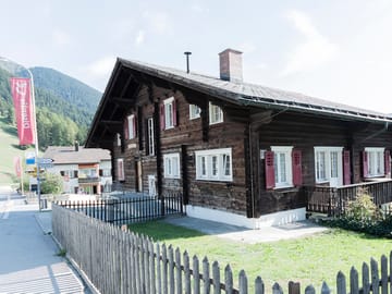 mys-Chalet Aurora-Chalet Aurora Chalet Aurora