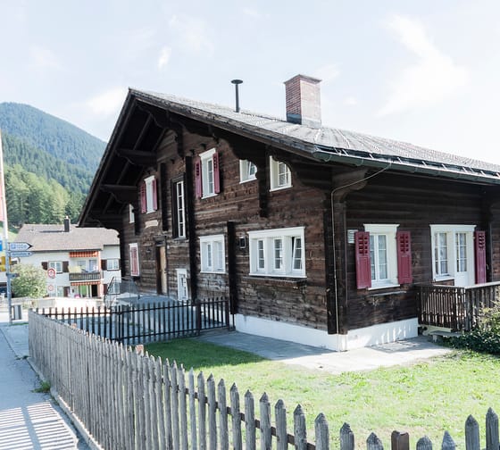Chalet Aurora