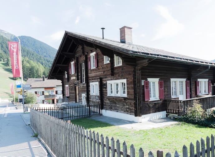 Chalet Aurora