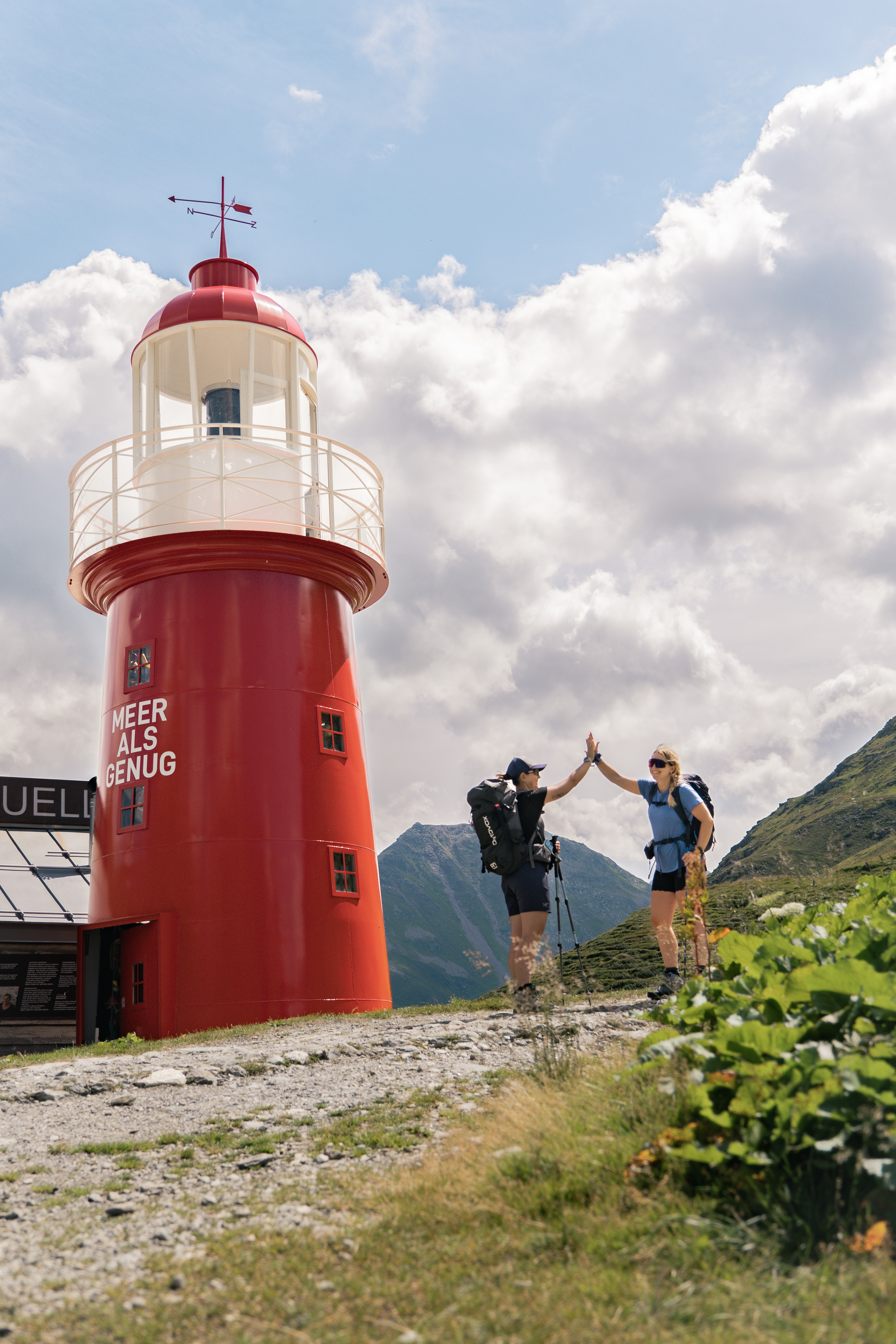 Blog Gotthard-Kristall-Trek