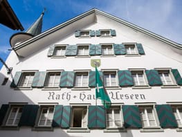 mys-Municipio di Ursern-Rathaus Ursern Andermatt Municipio di Ursern