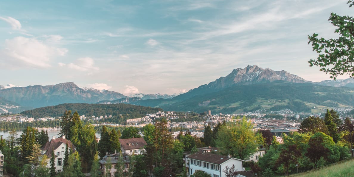 Storie dal cuore della Svizzera Storie dal cuore della Svizzera