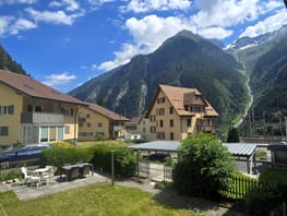 mys-Appartamento Ryter-Aussicht Appartamento Ryter